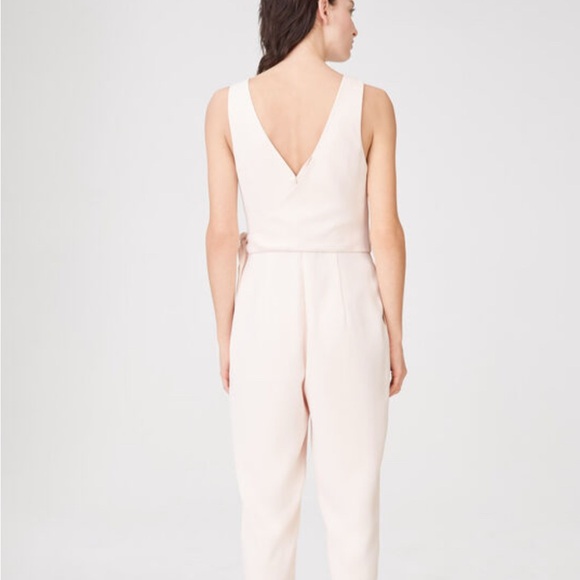 Club Mónaco Jumpsuit Size S - Picture 3 of 3